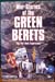 War Stories of the Green Berets - Hans Halberstadt